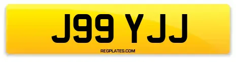 J99 YJJ