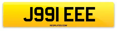 J991 EEE
