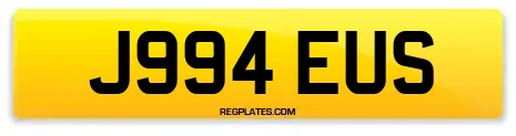 J994 EUS