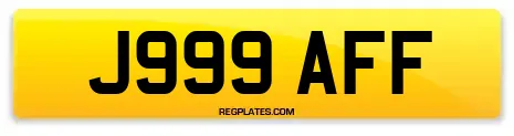 J999 AFF