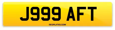 J999 AFT