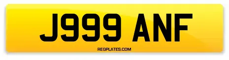 J999 ANF
