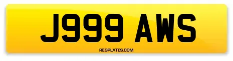J999 AWS