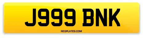 J999 BNK