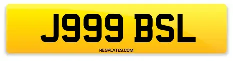 J999 BSL