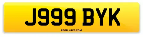 J999 BYK