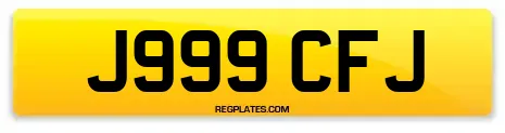 J999 CFJ