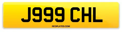 J999 CHL