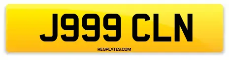 J999 CLN