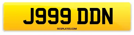 J999 DDN