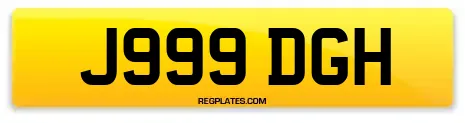 J999 DGH