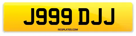 J999 DJJ