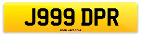 J999 DPR