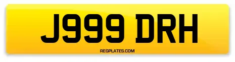J999 DRH