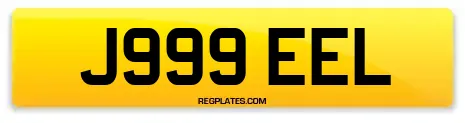 J999 EEL