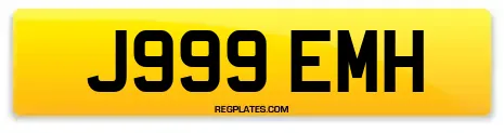 J999 EMH