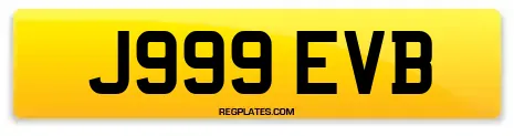 J999 EVB