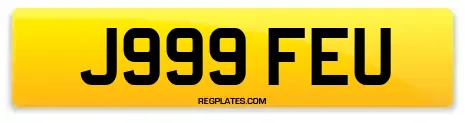 J999 FEU