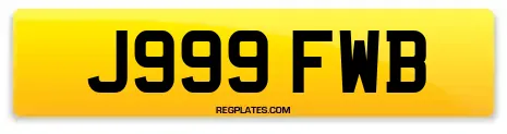 J999 FWB