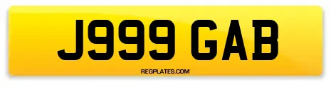 J999 GAB