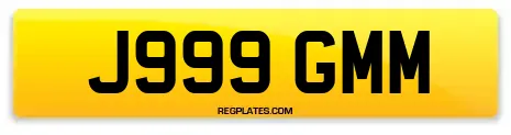 J999 GMM