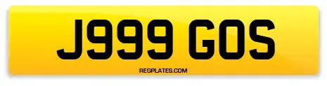 J999 GOS