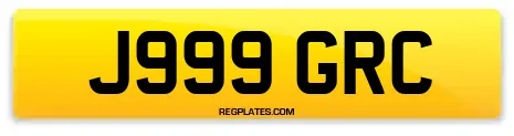 J999 GRC
