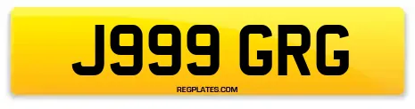 J999 GRG