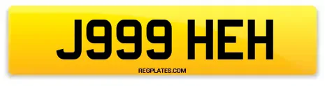 J999 HEH