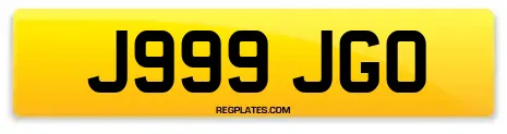 J999 JGO