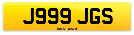 J999 JGS