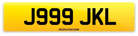 J999 JKL