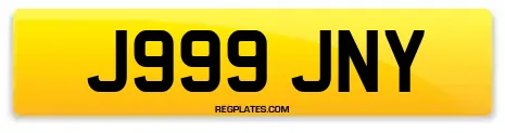 J999 JNY