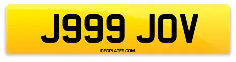 J999 JOV