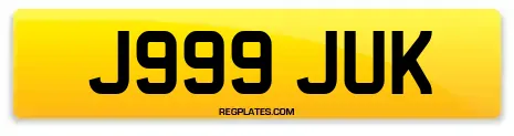 J999 JUK