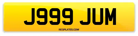 J999 JUM