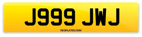 J999 JWJ