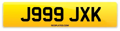 J999 JXK