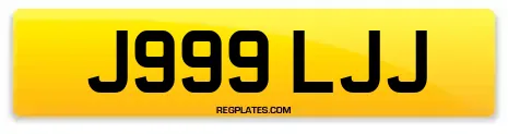 J999 LJJ