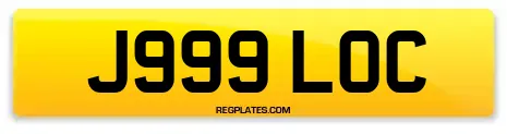 J999 LOC