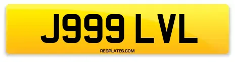 J999 LVL