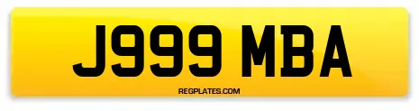 J999 MBA