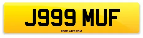 J999 MUF