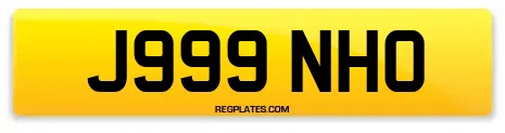J999 NHO