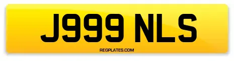 J999 NLS
