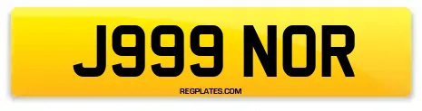 J999 NOR