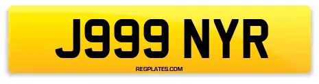 J999 NYR