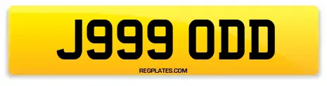 J999 ODD