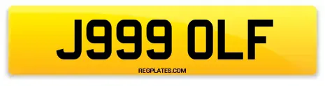 J999 OLF