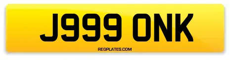 J999 ONK